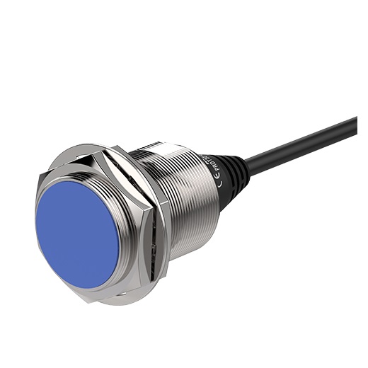 Cảm biến tiệm cận loại hình trụ Autonics PRDT30-15DC-V Cảm biến tiệm cận loại hình trụ Autonics PRDT30-15DC-V